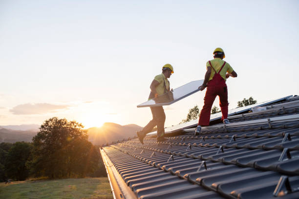 Best Tile Roofing Installation  in Bonadelle Ranchos, CA
