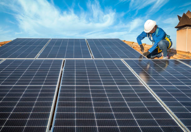  Bonadelle Ranchos, CA Roofing Service Pros
