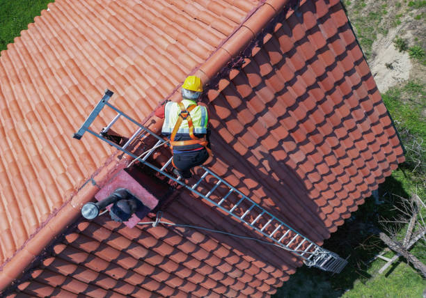 Best Hot Roofs  in Bonadelle Ranchos, CA
